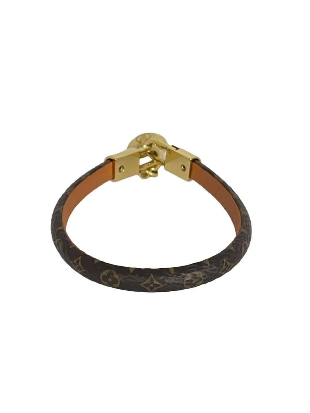 Louis Vuitton category bracelet